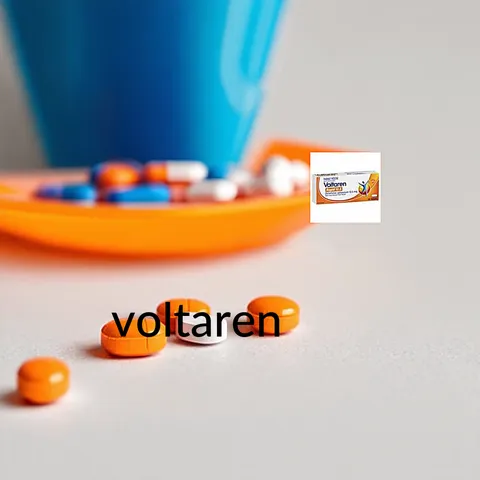 Precio del voltaren crema